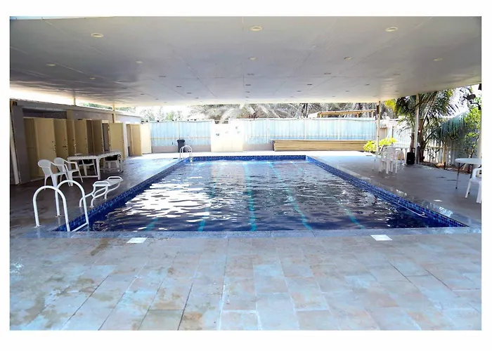 Divers Home