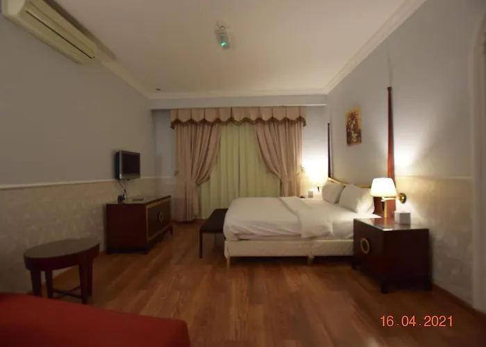 Al Maha Residence Rak