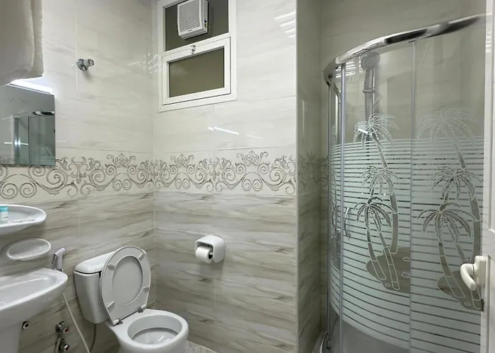 Al Zahra Hotel Apartments Ras Al Khaimah
