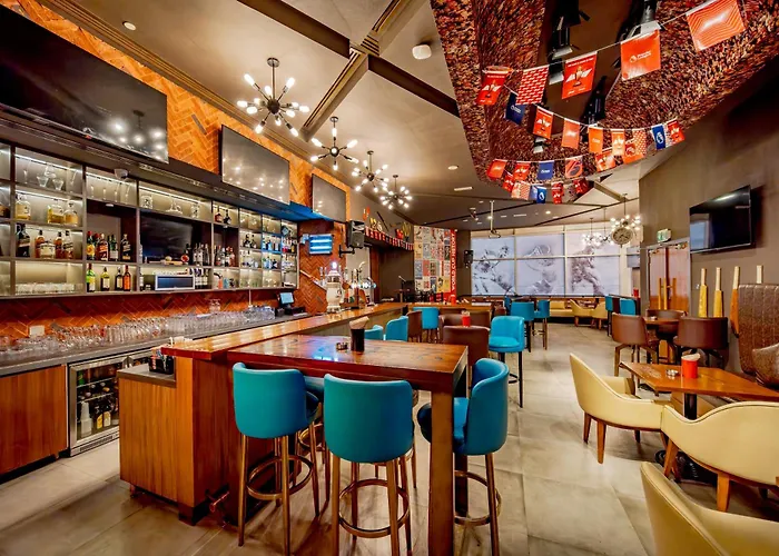 Citymax Hotel Ras Al Khaimah