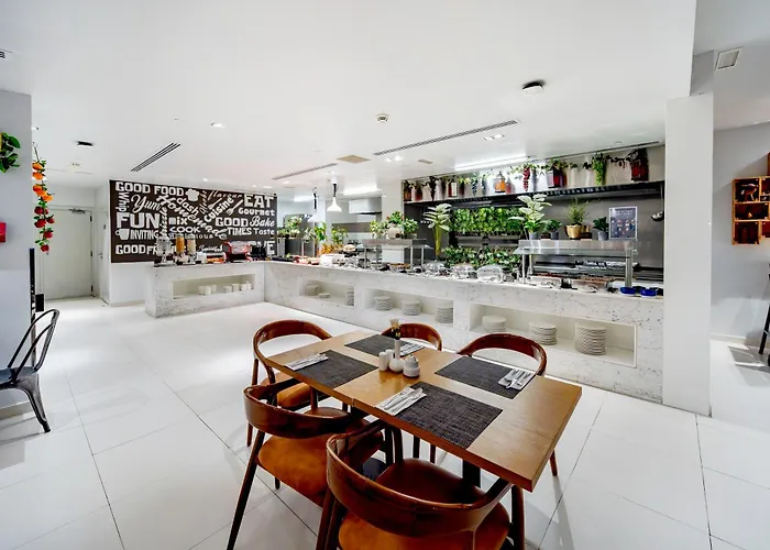 Citymax Hotel Ras Al Khaimah