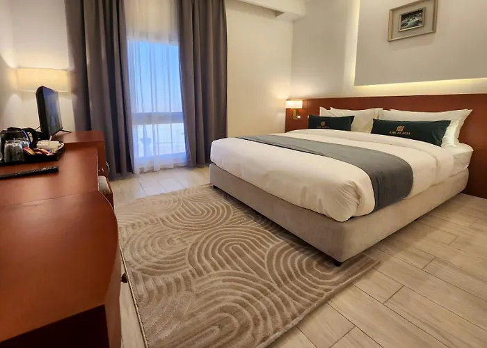 Acacia Hotel By Bp Management