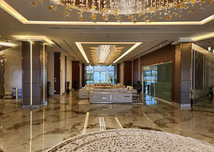 Acacia Hotel By Bp Management
